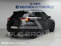 2021 Chevrolet TRAILBLAZE