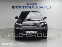2021 Chevrolet TRAILBLAZE