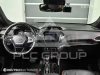 2021 Chevrolet TRAILBLAZE