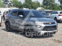 2021 Chevrolet TRAILBLAZE