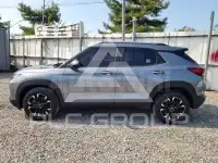 2021 Chevrolet TRAILBLAZE