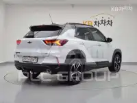 2021 Chevrolet TRAILBLAZE