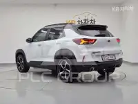 2021 Chevrolet TRAILBLAZE