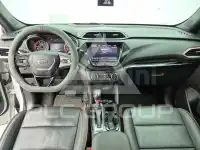2021 Chevrolet TRAILBLAZE