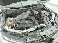 2021 Chevrolet TRAILBLAZE