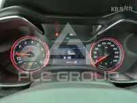 2021 Chevrolet TRAILBLAZE