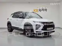 2021 Chevrolet TRAILBLAZE