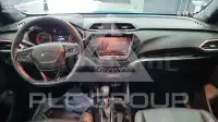 2021 Chevrolet TRAILBLAZE