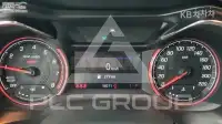 2021 Chevrolet TRAILBLAZE