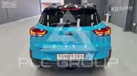 2021 Chevrolet TRAILBLAZE