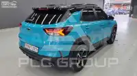 2021 Chevrolet TRAILBLAZE