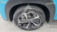 2021 Chevrolet TRAILBLAZE