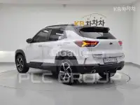 2021 Chevrolet TRAILBLAZE