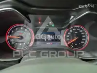 2021 Chevrolet TRAILBLAZE