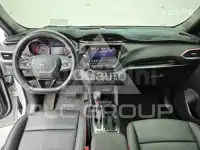 2021 Chevrolet TRAILBLAZE
