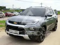 2021 Chevrolet TRAILBLAZE