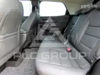 2021 Chevrolet TRAILBLAZE