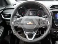 2021 Chevrolet TRAILBLAZE