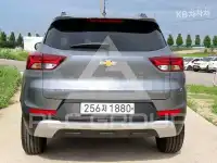 2021 Chevrolet TRAILBLAZE