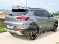 2021 Chevrolet TRAILBLAZE