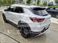 2021 Chevrolet TRAILBLAZE