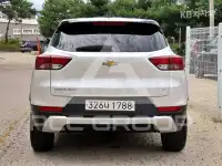 2021 Chevrolet TRAILBLAZE