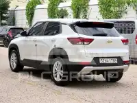 2021 Chevrolet TRAILBLAZE