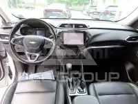 2021 Chevrolet TRAILBLAZE