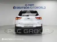 2021 Chevrolet TRAILBLAZE