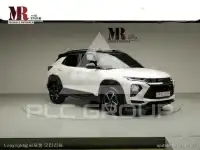 2021 Chevrolet TRAILBLAZE