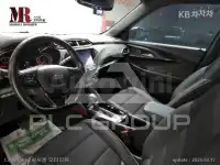 2021 Chevrolet TRAILBLAZE