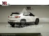 2021 Chevrolet TRAILBLAZE