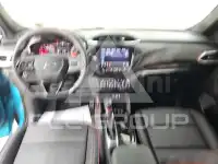 2021 Chevrolet TRAILBLAZE