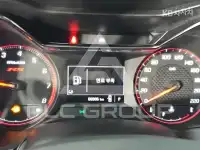 2021 Chevrolet TRAILBLAZE