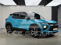 2021 Chevrolet TRAILBLAZE