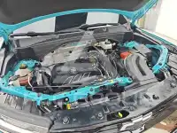 2021 Chevrolet TRAILBLAZE