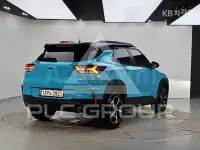 2021 Chevrolet TRAILBLAZE