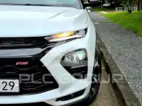 2021 Chevrolet TRAILBLAZE