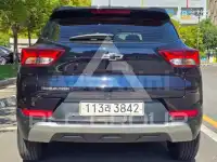 2021 Chevrolet TRAILBLAZE