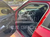 2021 Chevrolet TRAILBLAZE