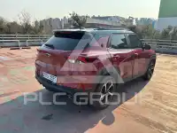 2021 Chevrolet TRAILBLAZE