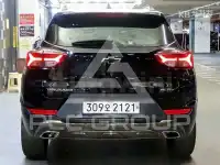 2021 Chevrolet TRAILBLAZE