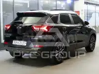 2021 Chevrolet TRAILBLAZE