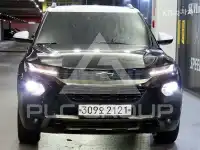 2021 Chevrolet TRAILBLAZE