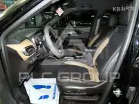 2021 Chevrolet TRAILBLAZE