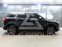 2021 Chevrolet TRAILBLAZE
