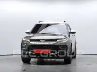 2021 Chevrolet TRAILBLAZE