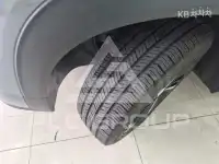 2021 Chevrolet TRAILBLAZE