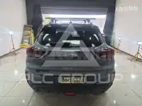 2021 Chevrolet TRAILBLAZE