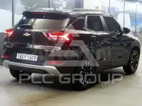 2021 Chevrolet TRAILBLAZE